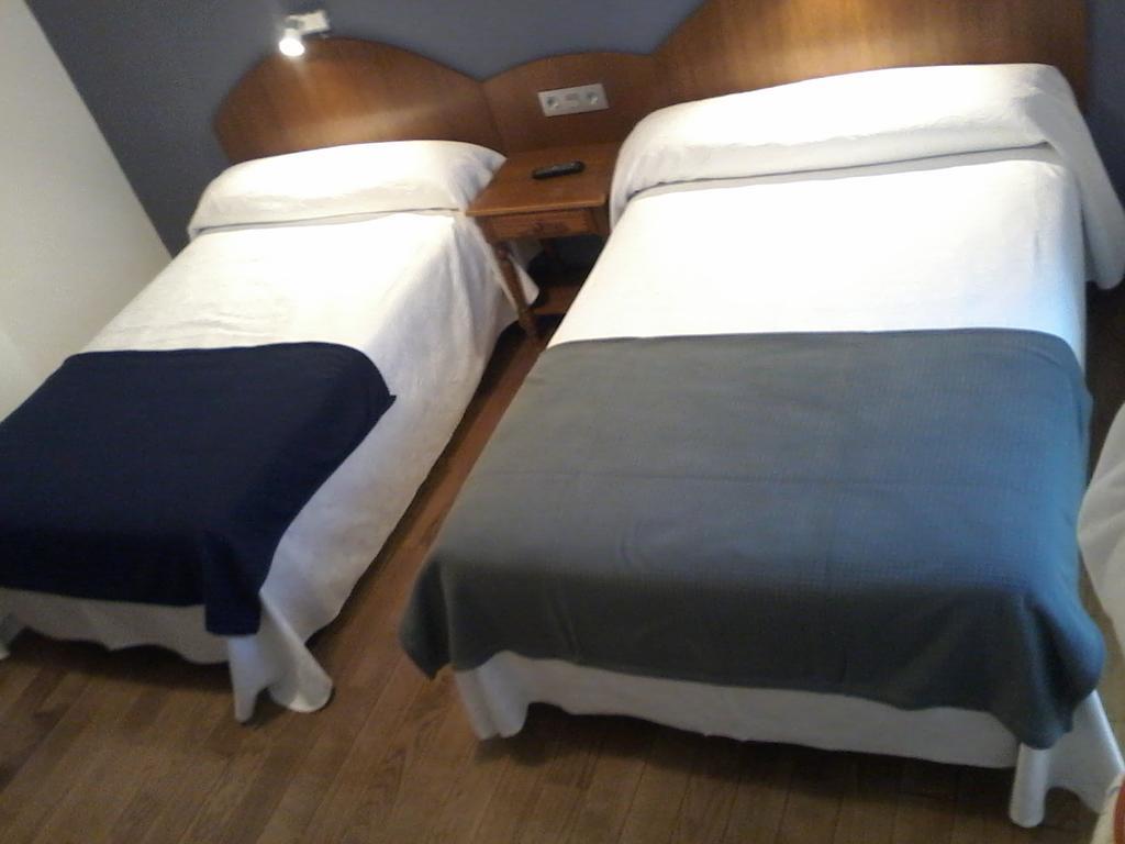 Hotel Urgain Oronoz-Mugaire Eksteriør bilde